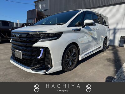 صورة 2 لـ 2024 Toyota VELLFIRE