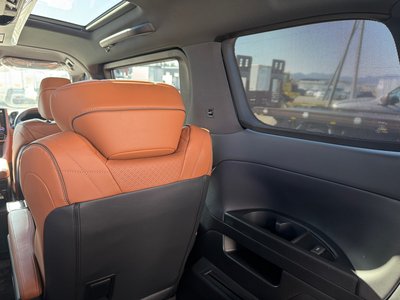 صورة 17 لـ 2024 Toyota VELLFIRE
