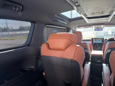 صورة 37 لـ 2024 Toyota VELLFIRE