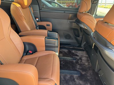 صورة 32 لـ 2024 Toyota VELLFIRE