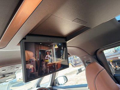صورة 34 لـ 2024 Toyota VELLFIRE
