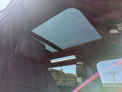 2025 LAND Rover DEFENDER thumbnail 34