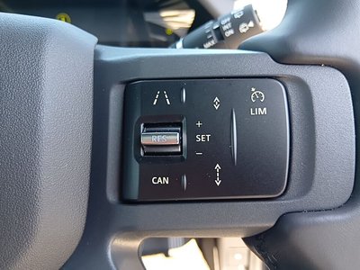 2025 LAND Rover DEFENDER thumbnail 20