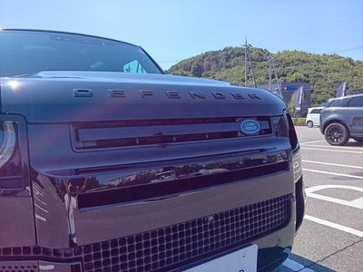 2025 LAND Rover DEFENDER thumbnail 37