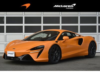 صورة 1 لـ 2023 Mclaren ARTURA