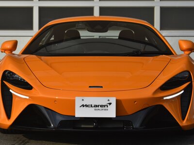 صورة 17 لـ 2023 Mclaren ARTURA