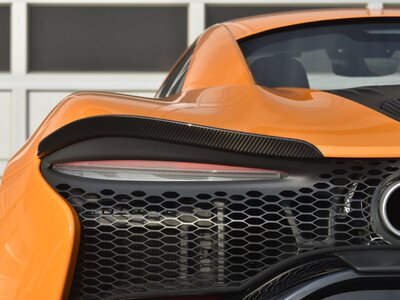 صورة 27 لـ 2023 Mclaren ARTURA