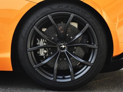 صورة 31 لـ 2023 Mclaren ARTURA