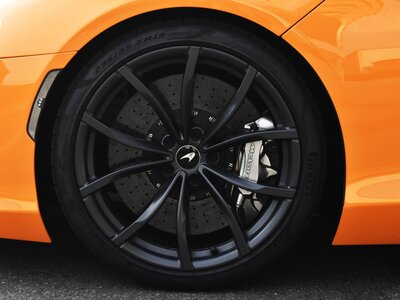 صورة 29 لـ 2023 Mclaren ARTURA