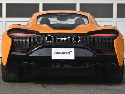 صورة 18 لـ 2023 Mclaren ARTURA