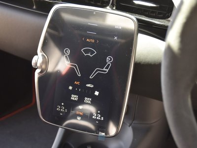 صورة 38 لـ 2023 Mclaren ARTURA