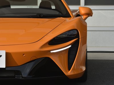 صورة 20 لـ 2023 Mclaren ARTURA