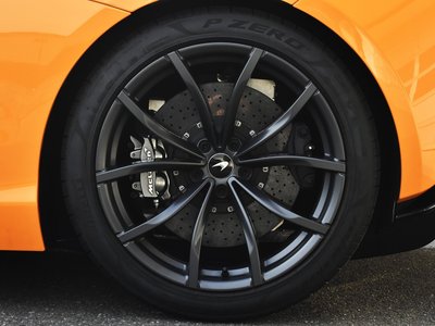 صورة 30 لـ 2023 Mclaren ARTURA