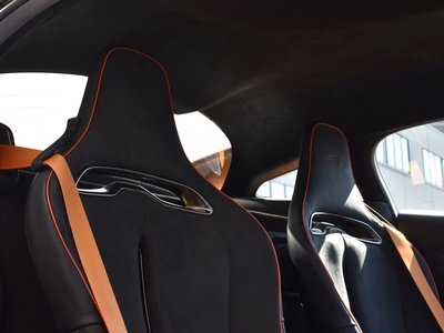 صورة 32 لـ 2023 Mclaren ARTURA