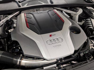 2024 AUDI RS4 AVANT thumbnail 19