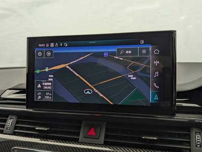 2024 AUDI RS4 AVANT photo 15
