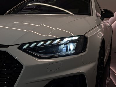 2024 AUDI RS4 AVANT thumbnail 41