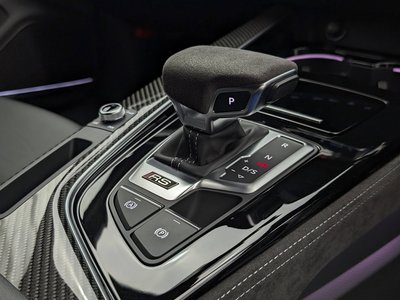 2024 AUDI RS4 AVANT thumbnail 17