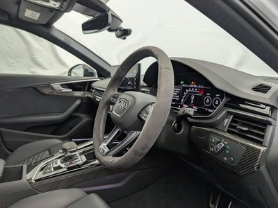 2024 AUDI RS4 AVANT photo 13