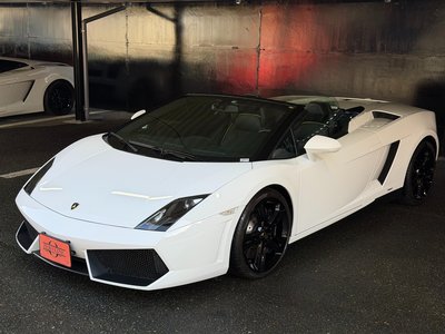 صورة مصغرة 32 لـ 2013 Lamborghini GALLARDO SPYDER