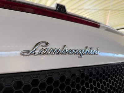 صورة مصغرة 28 لـ 2013 Lamborghini GALLARDO SPYDER