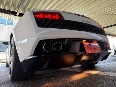 صورة مصغرة 24 لـ 2013 Lamborghini GALLARDO SPYDER