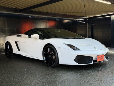صورة مصغرة 37 لـ 2013 Lamborghini GALLARDO SPYDER