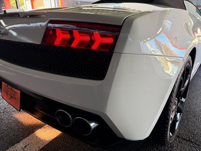 صورة مصغرة 26 لـ 2013 Lamborghini GALLARDO SPYDER