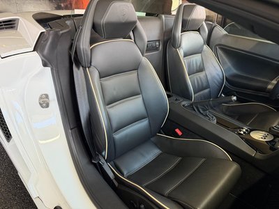 صورة مصغرة 59 لـ 2013 Lamborghini GALLARDO SPYDER