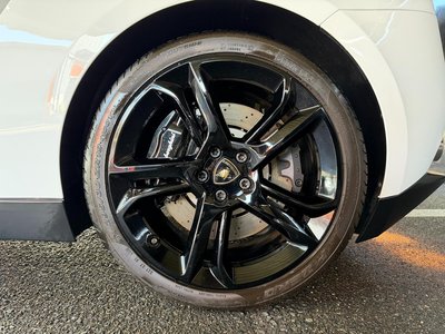 صورة مصغرة 76 لـ 2013 Lamborghini GALLARDO SPYDER