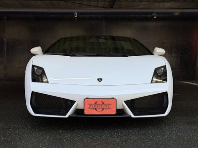 2013 Lamborghini GALLARDO SPYDER — фото 2