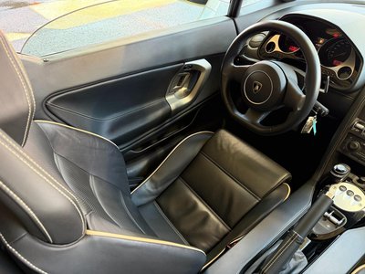 صورة مصغرة 56 لـ 2013 Lamborghini GALLARDO SPYDER