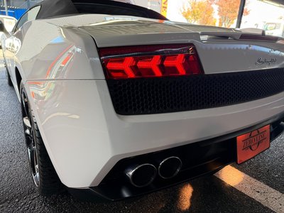 صورة مصغرة 25 لـ 2013 Lamborghini GALLARDO SPYDER