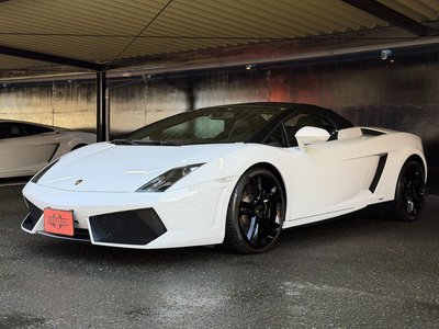 صورة مصغرة 39 لـ 2013 Lamborghini GALLARDO SPYDER