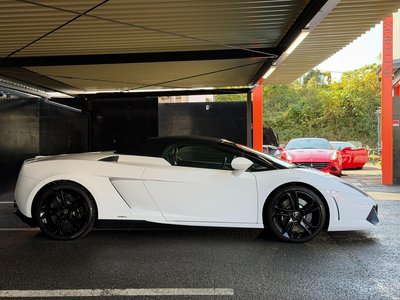 صورة مصغرة 41 لـ 2013 Lamborghini GALLARDO SPYDER