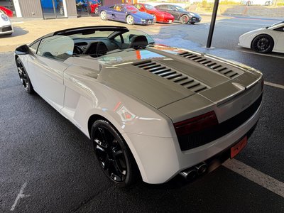 صورة مصغرة 33 لـ 2013 Lamborghini GALLARDO SPYDER