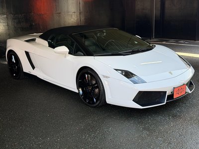 صورة مصغرة 38 لـ 2013 Lamborghini GALLARDO SPYDER