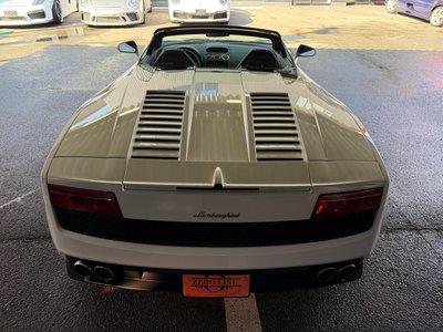 صورة مصغرة 17 لـ 2013 Lamborghini GALLARDO SPYDER