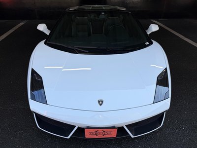 2013 Lamborghini GALLARDO SPYDER — фото 16
