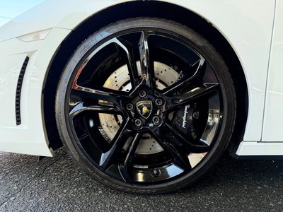 صورة مصغرة 45 لـ 2013 Lamborghini GALLARDO SPYDER