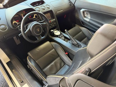 صورة مصغرة 58 لـ 2013 Lamborghini GALLARDO SPYDER