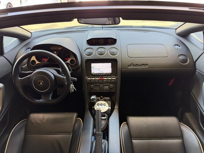 صورة مصغرة 48 لـ 2013 Lamborghini GALLARDO SPYDER