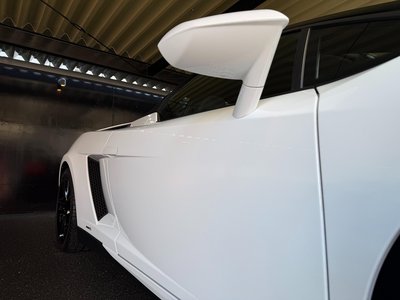 صورة مصغرة 21 لـ 2013 Lamborghini GALLARDO SPYDER
