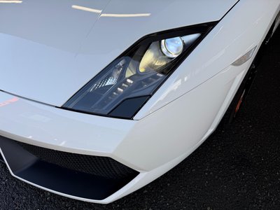 صورة مصغرة 19 لـ 2013 Lamborghini GALLARDO SPYDER