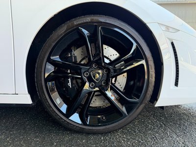صورة مصغرة 46 لـ 2013 Lamborghini GALLARDO SPYDER