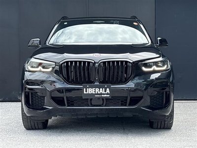 2022 BMW X5 thumbnail 29