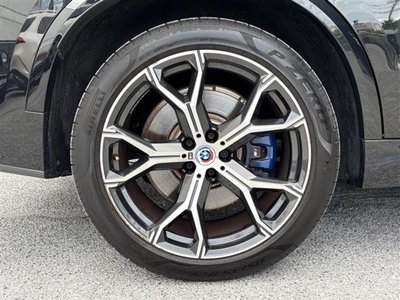 2022 BMW X5 thumbnail 41