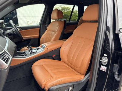 2022 BMW X5 thumbnail 25