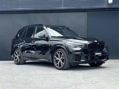 2022 BMW X5 thumbnail 28