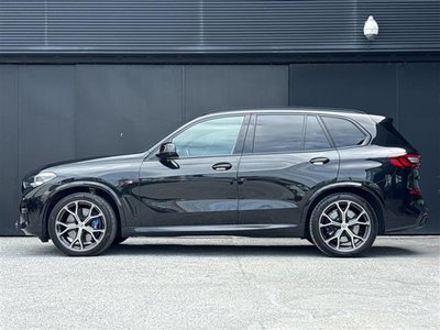 2022 BMW X5 thumbnail 30